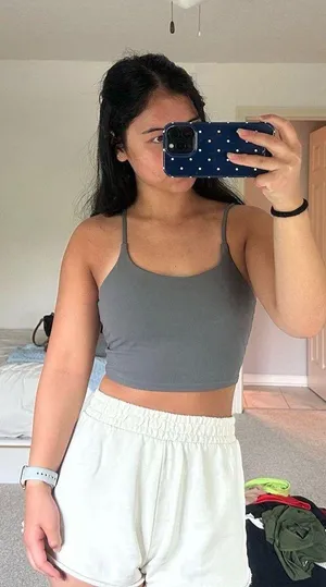 Amazon Workout Tank thumbnail 1