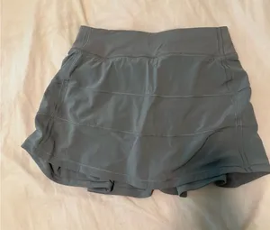 Lululemon Pace Rival Skirt Tall thumbnail 1