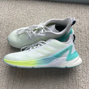 Adidas Response Super Boost Sneakers Us8 Women thumbnail 2