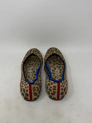 Rothy’s Little Cat Loafer Flat Size 7 thumbnail 5