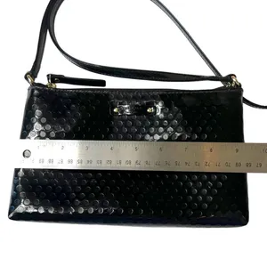 Kate Spade Amy Beale Black Crossbody thumbnail 8