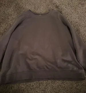 H&M Brown Sweatshirt thumbnail 1