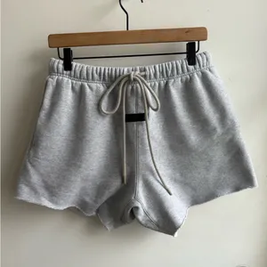Fear of God Essentials Shorts‎ small athleisure workout streetwear gorpcore thumbnail 2