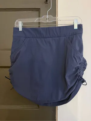 Columbia Athletic Skort thumbnail 2