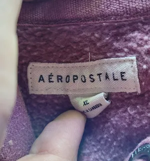 Aeropostale Hoodie thumbnail 2