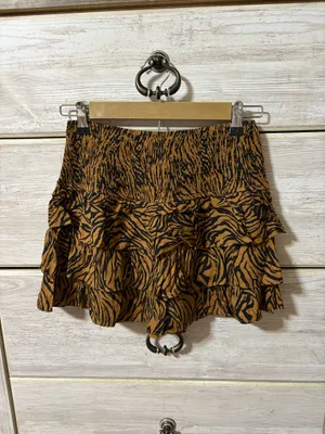 Boutique Mini Skort thumbnail 6