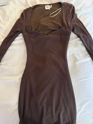 Princess Polly Dress thumbnail 1