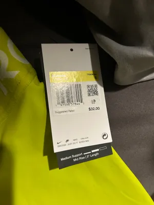 Nwt nike pros  thumbnail 3