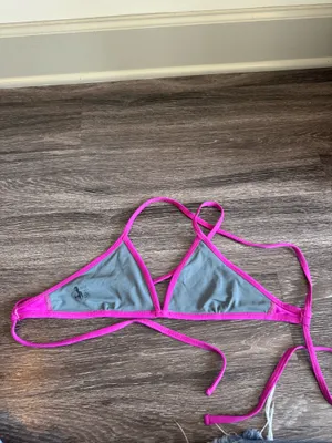JOLYN Bikini Top Triangle thumbnail 3