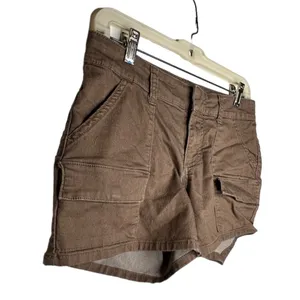 Kut From The‎ Kloth Brown Shorts thumbnail 2