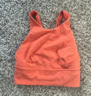 Sports Bra thumbnail 1