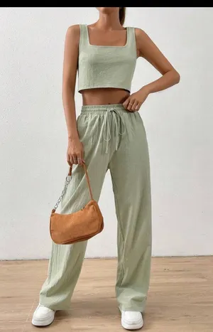 Set Shein Two-Piece thumbnail 2