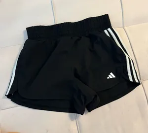 Adidas Shorts Athletic Black thumbnail 1