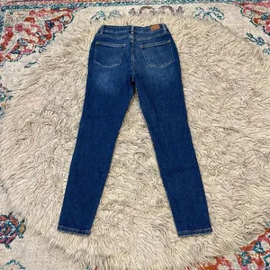 Judy Blue Skinny Fit Jeans 7/28 thumbnail 5