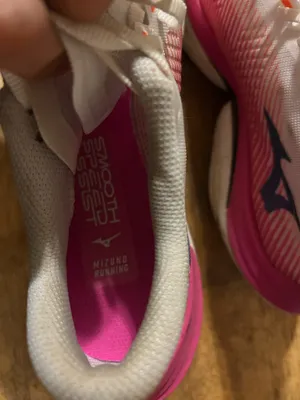 Mizuno Wave Rebellion Running Shoes thumbnail 2