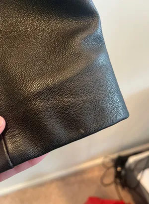 Ralph Lauren Leather Jacket thumbnail 7