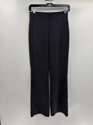 Lululemon women’s workout active Ribbed Softstreme Flared Pant *Regular size 6 thumbnail 2