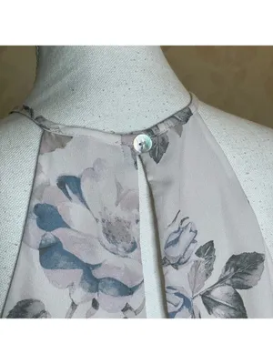 Show Me Your MuMu Gomez Mini Dress – Size Smal thumbnail 9