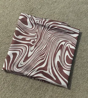 Hair Scarf/Top thumbnail 4