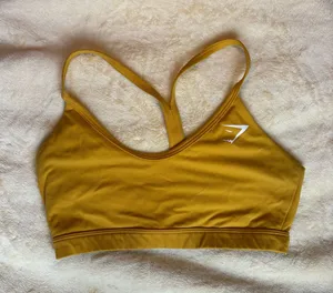 Gymshark Sports Bra thumbnail 1