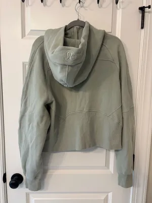 Lululemon Scuba Half-Zip Hoodie thumbnail 2