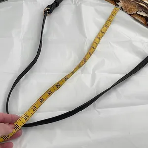Aldo leather Chetah print crossbody clutch thumbnail 9