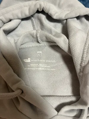 Southern Marsh Collection Hoodie thumbnail 3
