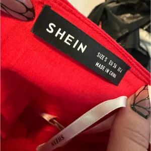 Shein Corset thumbnail 3