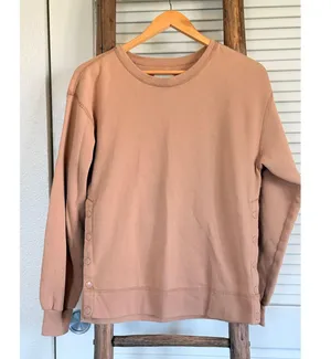Abercrombie and Fitch Sweatshirt Soft AF Collection Size m thumbnail 1