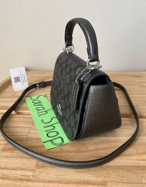 Coach Purse thumbnail 5