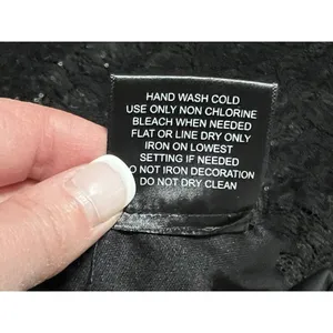 Crystal Doll Sequin Black Mini Party Club Dress Sz XS Little‎ Black Dress Formal thumbnail 11
