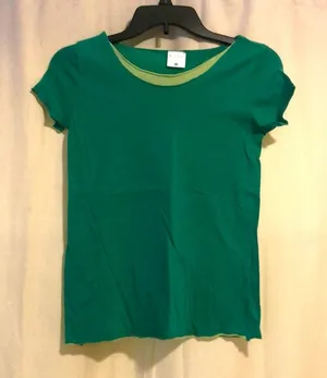 🎉 4 for $20 Motherhood Maternity Tee HOST PICK 🥳 thumbnail 1