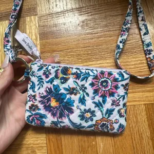Vera Bradley Keychain ID Wallet thumbnail 4