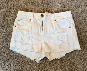 American Eagle Jeans shorts thumbnail 1