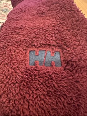 HELLY HANSEN Precious Full Zip Fleece Jacket Port S thumbnail 10