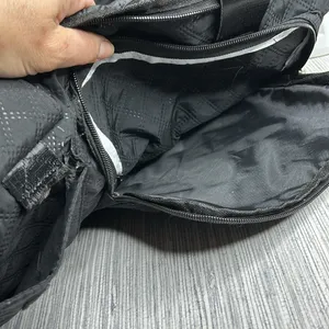 CORIOS unisex Travel Duffel Bag for Sports Gym Tote Bag Foldable. 43x25x26cm thumbnail 9
