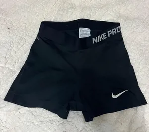 Nike Shorts thumbnail 1