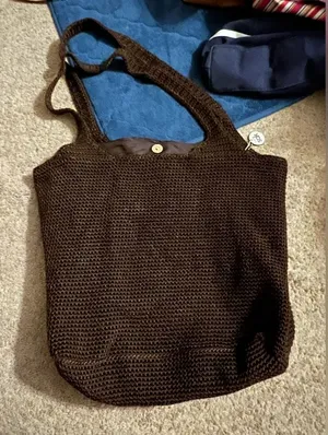 The sak‎ large bag thumbnail 1