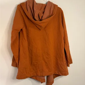Eddie Bauer Women's Rust Hooded Jacket thumbnail 4
