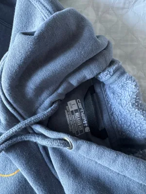 Carhartt Hoodie thumbnail 3