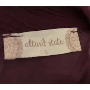 Altar'd State New Large Umbre Dress thumbnail 5