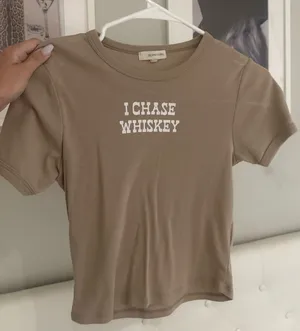 Modish Buckle Rebel T-Shirt thumbnail 1