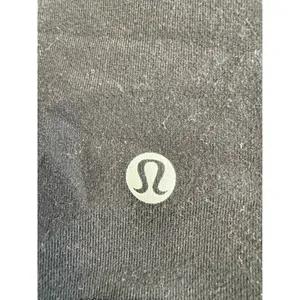 Lululemon Define Jacket Black Luon Full Zip Size 4 Activewear Thumbholes thumbnail 4
