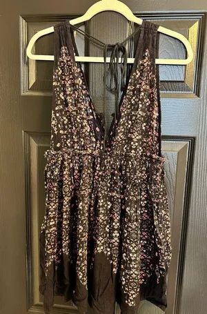 Free People Small Dress thumbnail 2