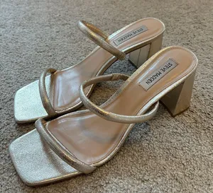 Steve Madden Heels thumbnail 1