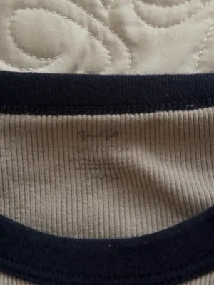 Brandy Melville Top thumbnail 2