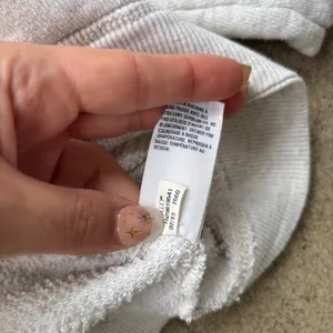 AE M Y2K embroidered hoodie thumbnail 8