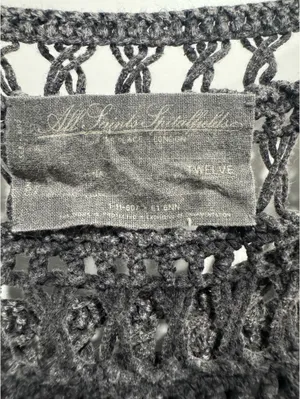 Swimsuit Cover thumbnail 3