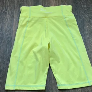 Lacoste Sport Biker Short thumbnail 4