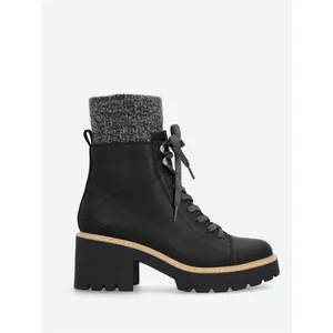 DV by Dolce Vita Tilley Boot Black Size 9.5 NWT STITCH FIX thumbnail 2